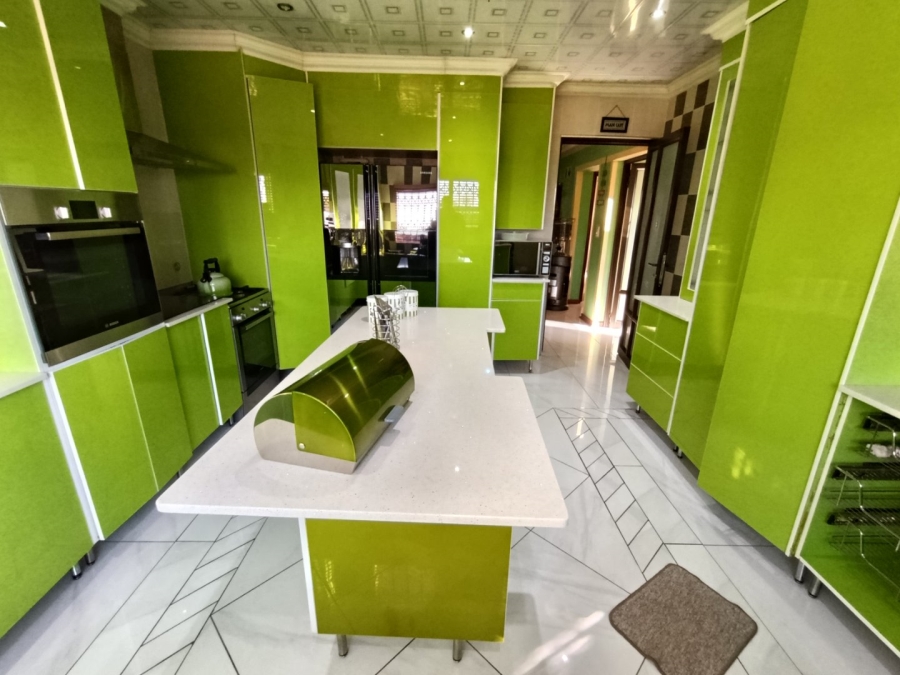 1 Bedroom Property for Sale in Lakeview Free State
